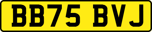 BB75BVJ