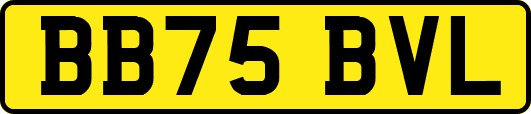 BB75BVL