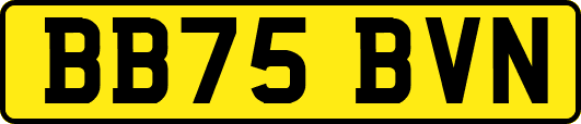 BB75BVN
