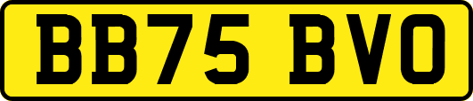BB75BVO