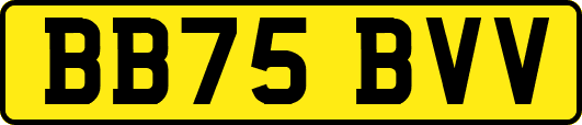 BB75BVV