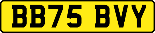 BB75BVY