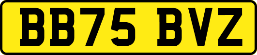 BB75BVZ