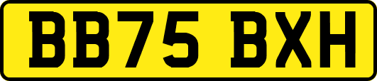 BB75BXH