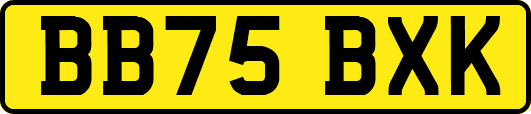 BB75BXK