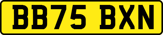BB75BXN