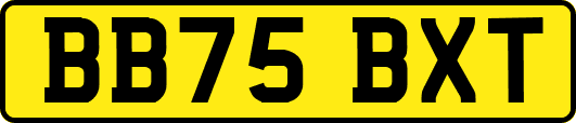 BB75BXT