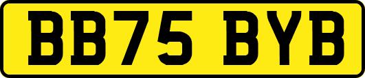 BB75BYB