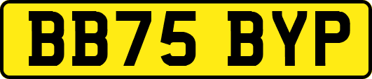 BB75BYP