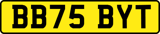 BB75BYT