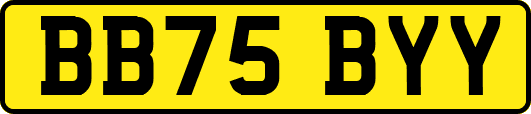 BB75BYY