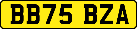 BB75BZA