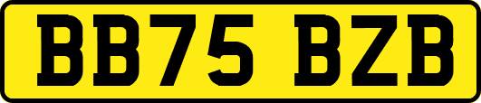 BB75BZB