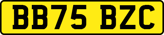 BB75BZC