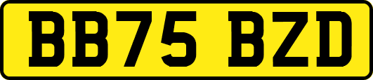 BB75BZD