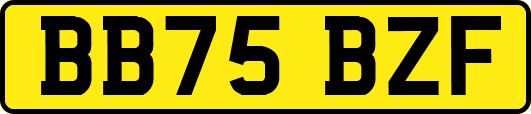 BB75BZF