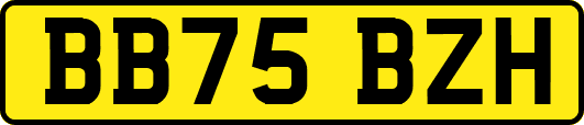 BB75BZH