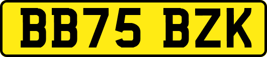 BB75BZK
