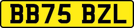 BB75BZL