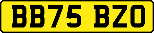 BB75BZO