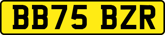 BB75BZR