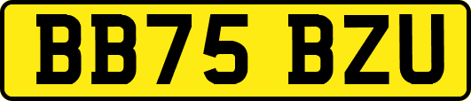 BB75BZU