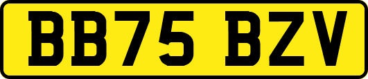 BB75BZV