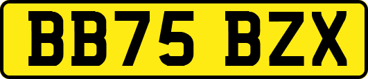 BB75BZX