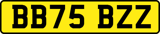 BB75BZZ