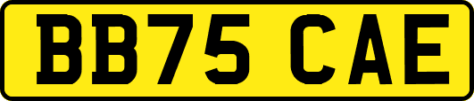 BB75CAE