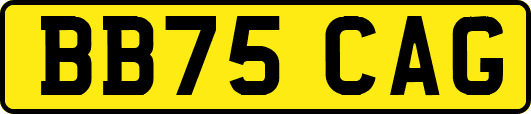 BB75CAG
