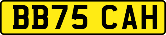 BB75CAH