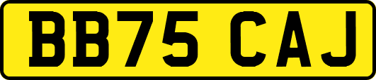 BB75CAJ