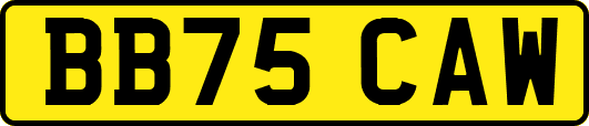 BB75CAW