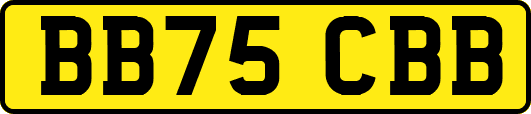 BB75CBB