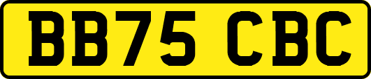 BB75CBC