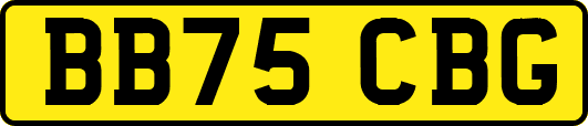 BB75CBG