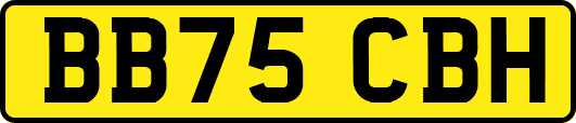 BB75CBH