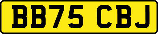 BB75CBJ
