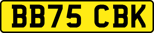 BB75CBK