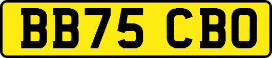 BB75CBO