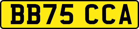 BB75CCA