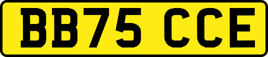 BB75CCE