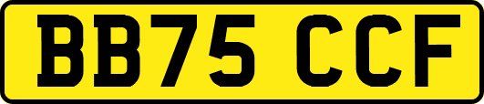 BB75CCF