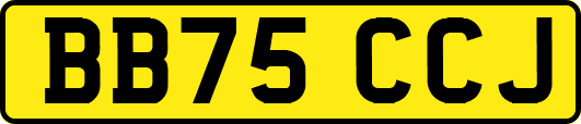BB75CCJ