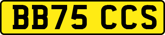BB75CCS
