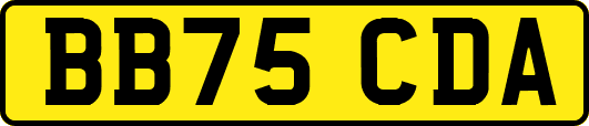 BB75CDA