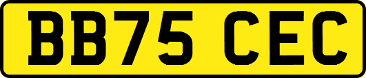 BB75CEC