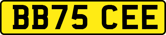 BB75CEE