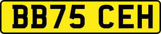 BB75CEH